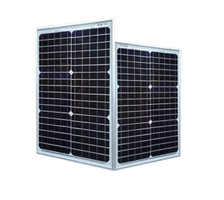High Efficiency A Garde Mono 36cells 20W,30W 18V Mini PV Solar Panel Solar Kit  For Home System Use