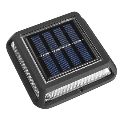 Solar Garden 12 LED Light,Yard Landscape Light, Solar Street Garden Light,Solar LED Underground Deck Light