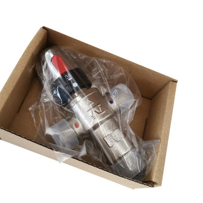Automatic Constant Temperature  Mixing Valve, Thermostatic Mixing Valve Thermostatic Temperature Control Valve