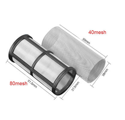 1/2'', 3/4'', 1'' Automatic Back Washing Pre-filter,Mesh Strainer Filter,Irrigation High Flow Pipeline Pre-filter