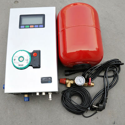 Split Solar Controller TK-SC8,Solar Work Station SP116, Solar Control Case Design, Project Heating Element