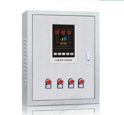 Split Solar Controller TK-SC8,Solar Work Station SP116, Solar Control Case Design, Project Heating Element